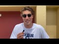 USA Men's Water Polo | 2026 Italy Series | Team Interviews