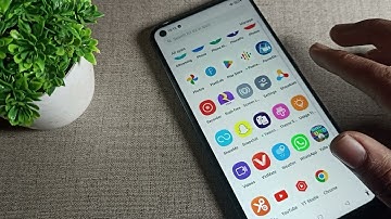 How to on virbate on Silent Mode in oppo A33 phone, sound and vibration setting