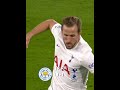 Leicester Tottenham Hotspur 2022. 🔥