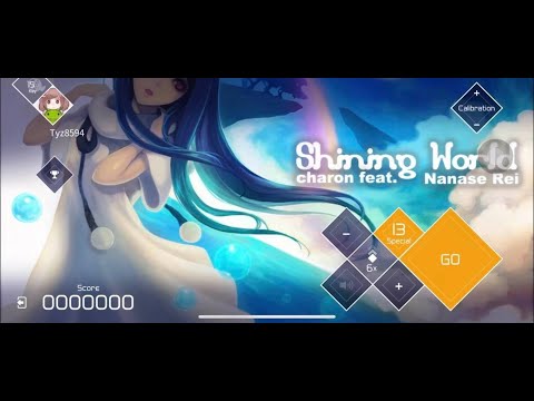 VOEZ - Shining