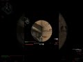 flashbang: "leave me alone" #shorts #csgo