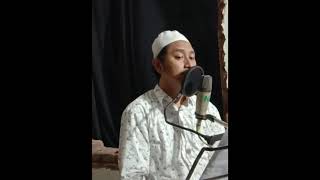 Gus Apang Cov3r L4gu 4isy4h dengan L1r1k Bulan Ramadhan