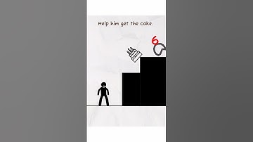 Help Him||Draw 2 Save 2||#gameplay #draw2save 2 #playmode