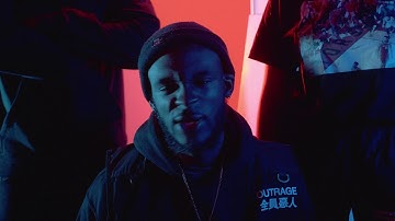 Enzo - Keep Calm (Official Music Video)