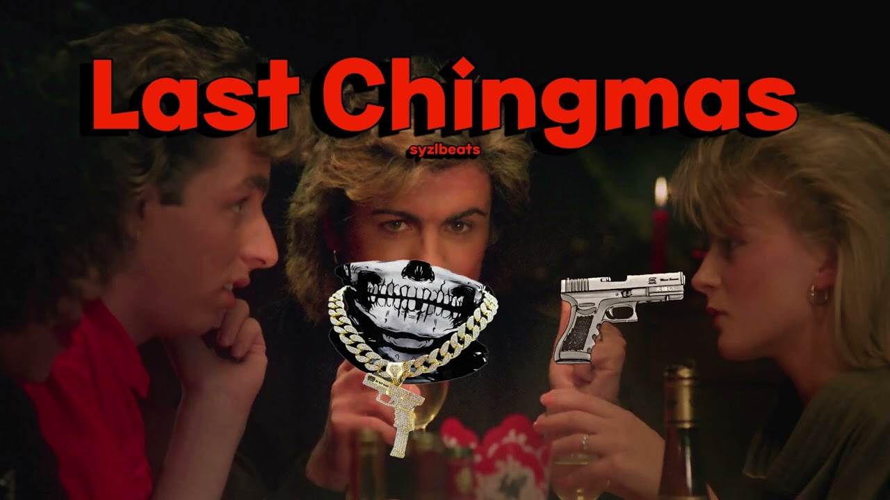 [FREE] Last Christmas - Wham - Drill type beat | UK Drill Instrumental 2022