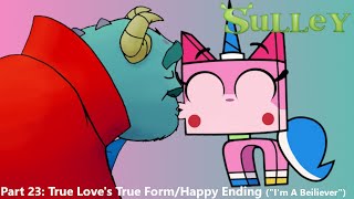 Sulley (Shrek) (RSPT and TL Style) Part 23 - True Love's True Form\/Happy Ending (\\