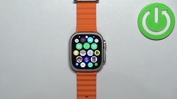 How to Uninstall Apps From APPLE Watch Ultra 2