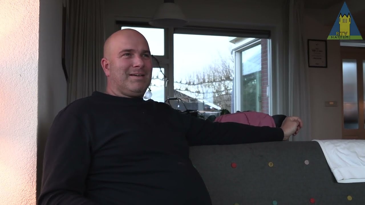 Hoog water Hattem dec 2023  jan 2024