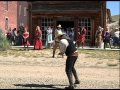 Bannack Days 2011