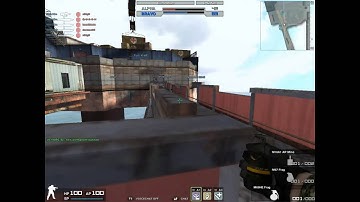 Combat arms eu hacker NUtrIOn[BANNED PERMANENT]