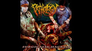 Pathology - Demented Betrayal