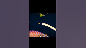 Wormate.io Best Trolling, Part 111#short video#viral video