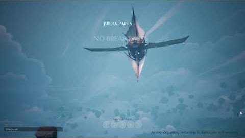 Dauntless Open Beta First Hunts