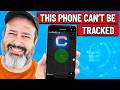 Is This The World S Most PRIVATE Phone That Can Not Be Tracked 
