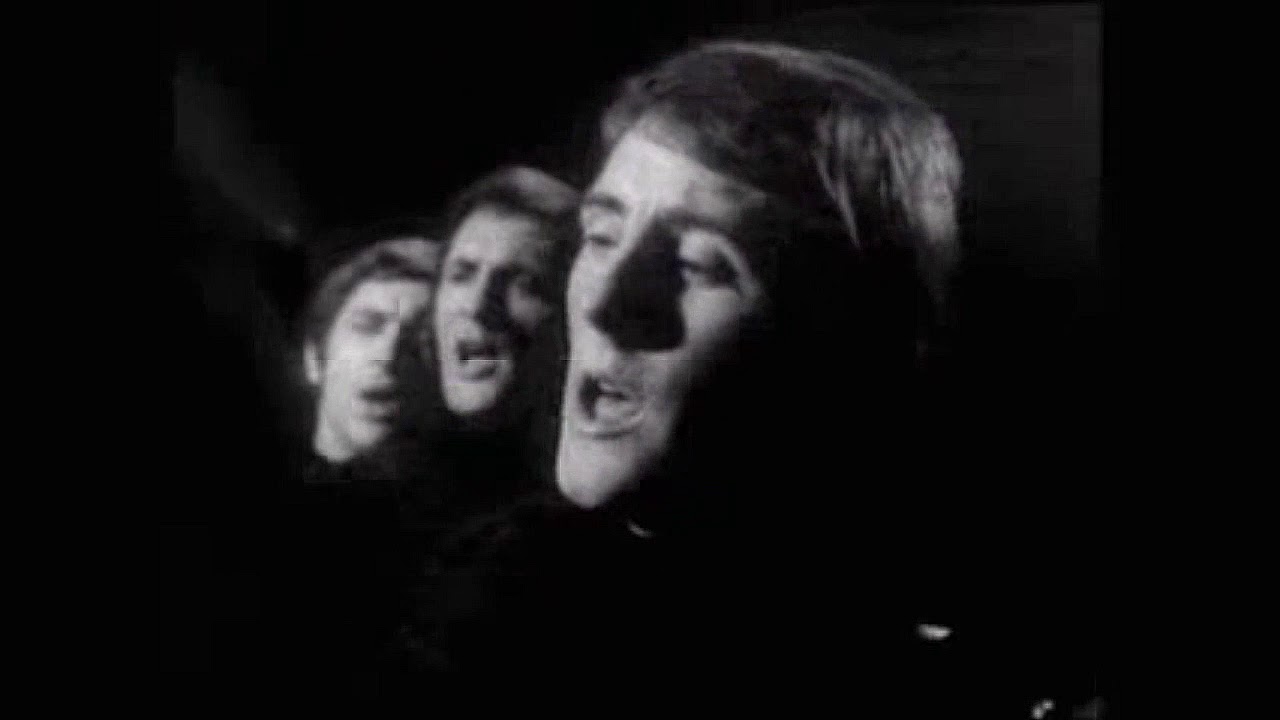 “Go Now” The Moody Blues (1965) - YouTube