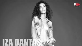 Iza Dantas Best Model Moments Ss 2024 - Fashion Channel
