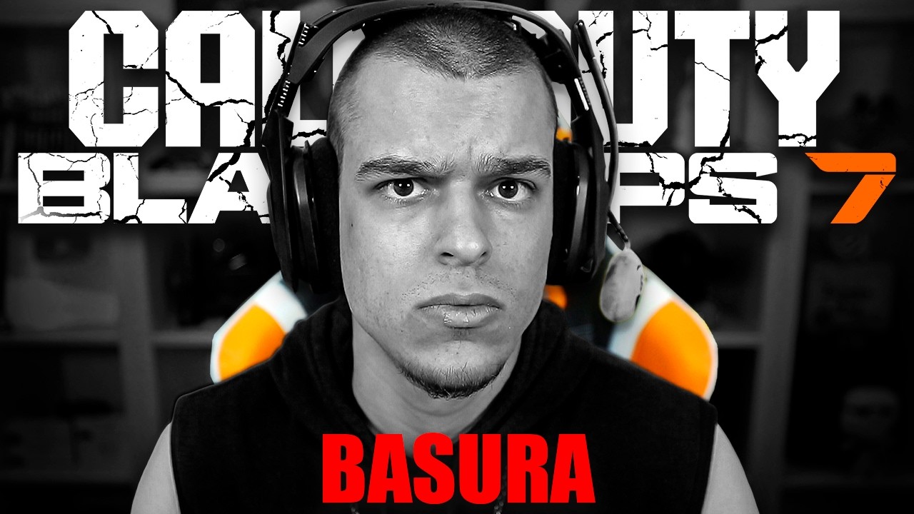 MI OPINIÓN FINAL DE CALL OF DUTY BLACK OPS 7 BETA - YouTube
