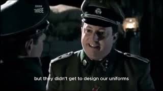 The problem of self-awareness in the military