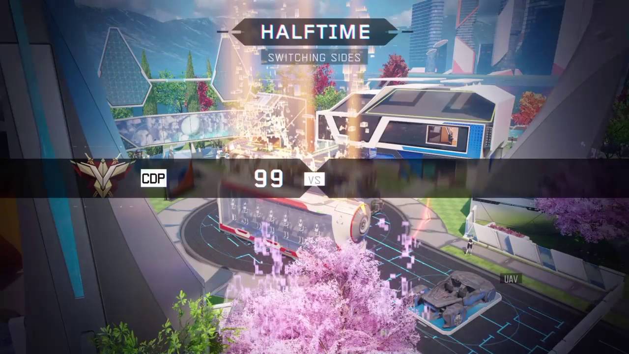 Call of duty - Black ops 3 100+ Non Lethals