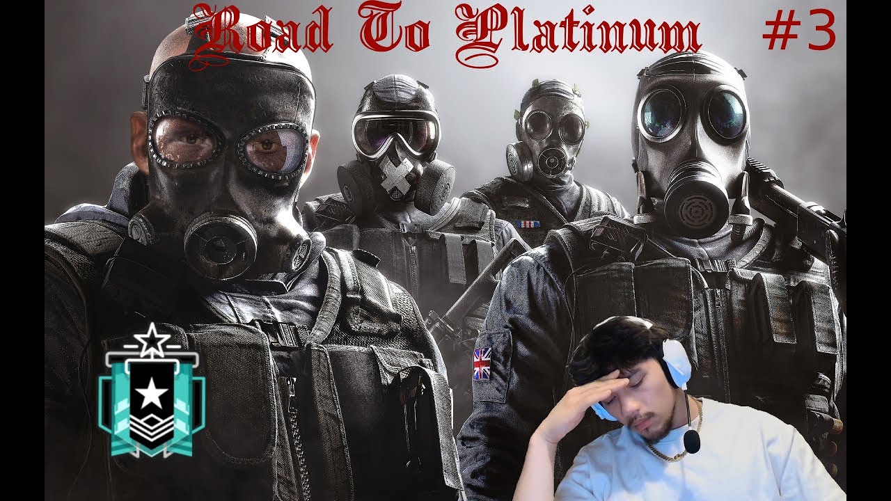 A Devastating Defeat!![Road To Platinum Pt.3]