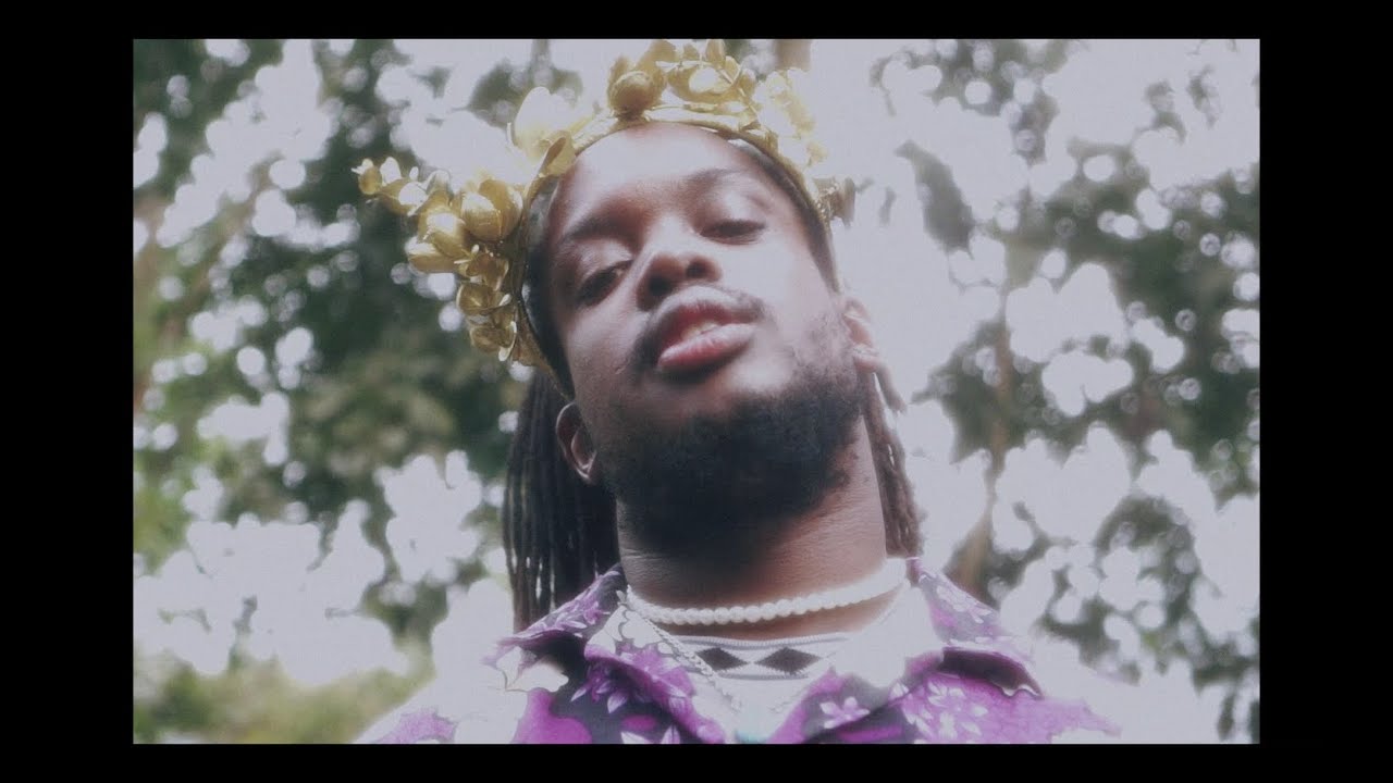 mau from nowhere - MFN (Official Video)