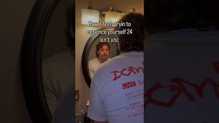 We must embrace unc status #henny #relatable #fyp #funny #unc