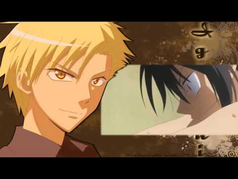 Fandub - Reto Igarashi