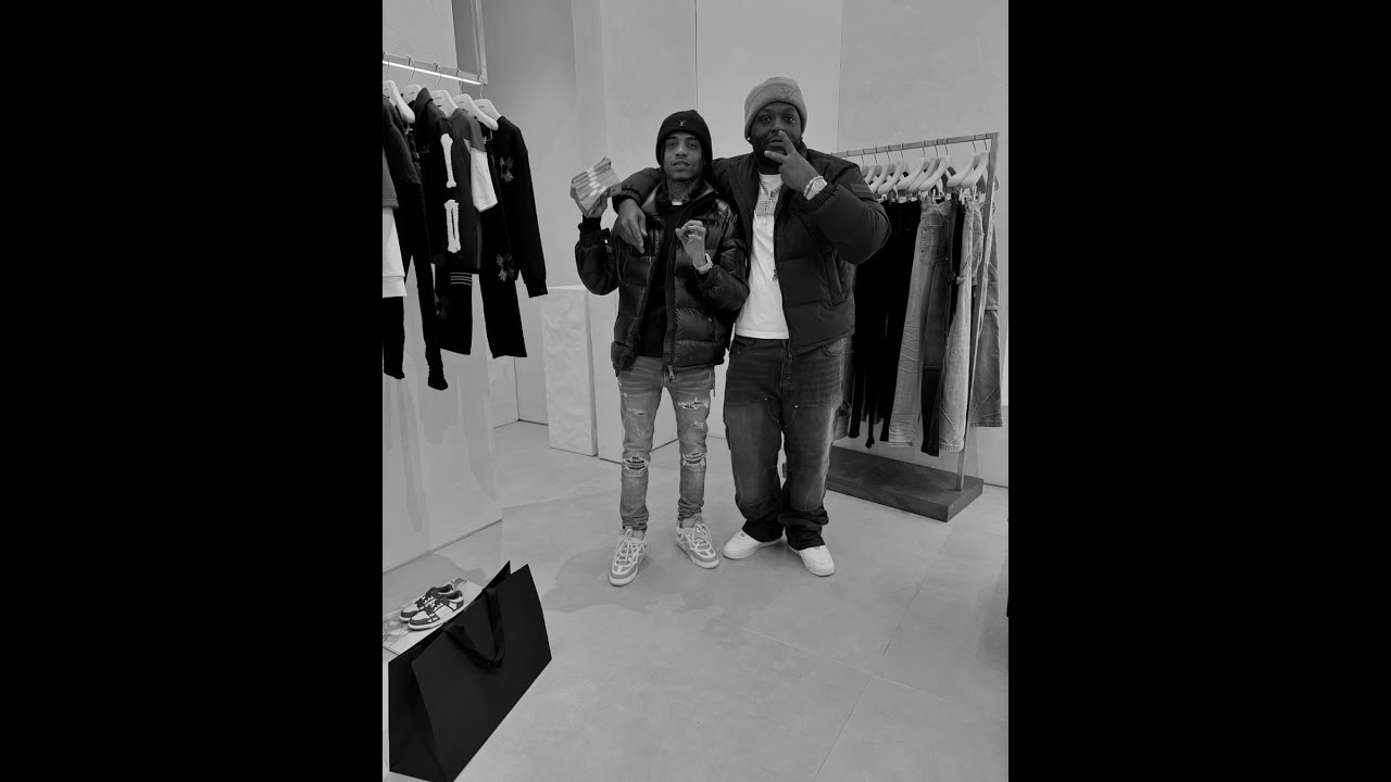 (FREE) Screwly G Type Beat "Go Brrr"