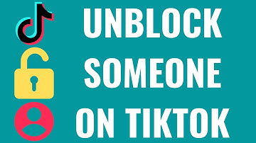 How to Unblock Someone on TikTok