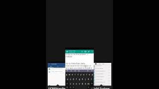 [Tutorial] Fix app(APK) no installed. screenshot 2