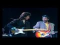 George Harrison &amp; Eric Clapton - While My Guitar Gently Weeps