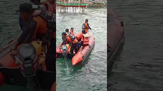 armada Pertama Bergerak