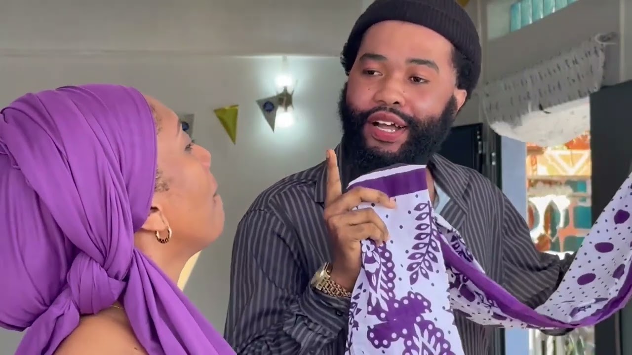 Série COMBO saison 1 épisode 13