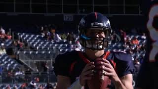Tim Tebow Singing- NFL films The Book of Tebow.