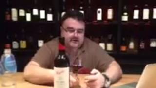 A Surprise Opening of Penfolds Bin 389 - 2012