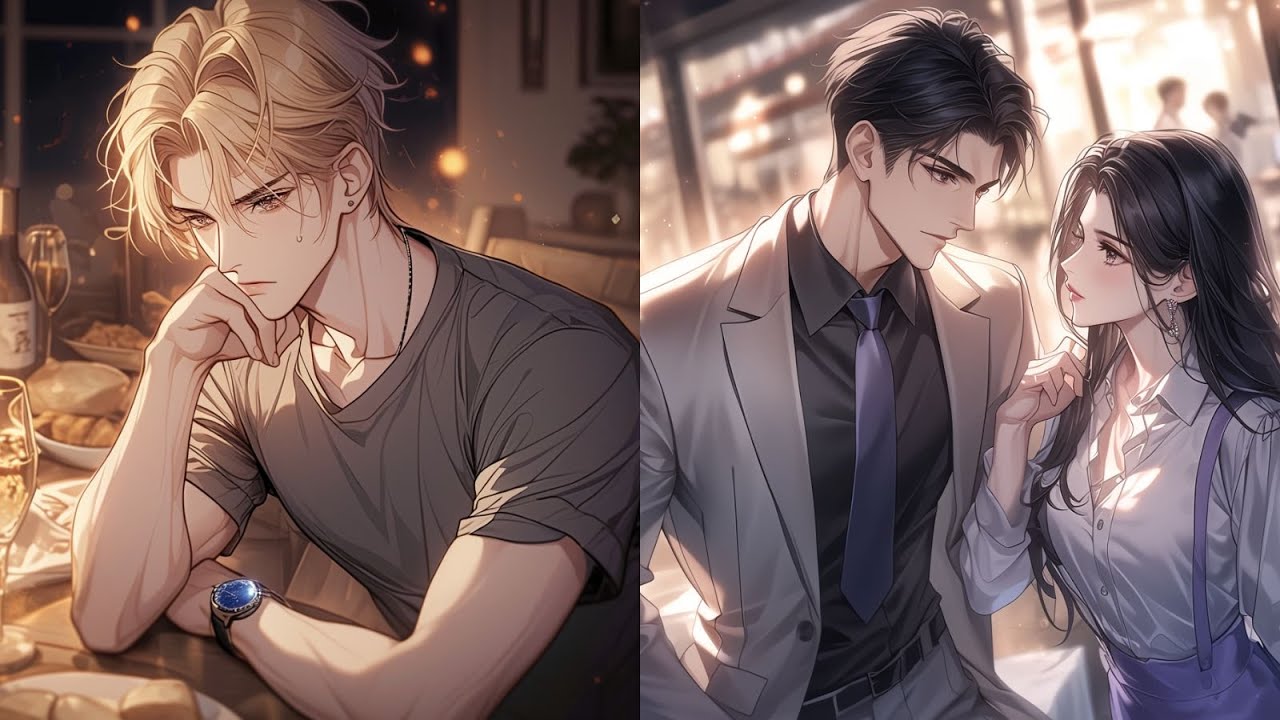 Él le dio la oportunidad de regresar a casa a otra. Al renacer, bajó la cabeza, pero no lo perdonaré