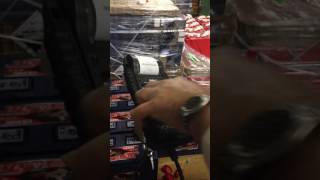 bt2000 low power on 12v