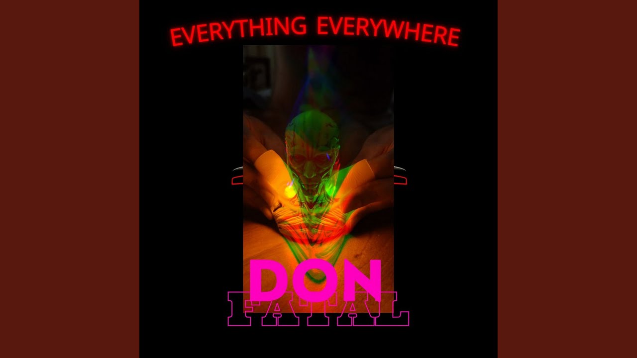 Watch Everything Everywhere on YouTube Watch Everything Everywhere on YouTube