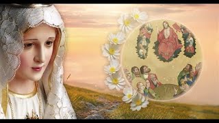 TODAY HOLY ROSARY: WEDNESDAY, JUNE 17, 2026 - THE HOLY ROSARY WEDNESDAY