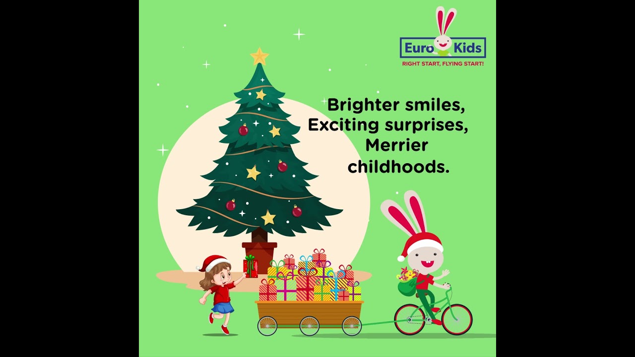 EuroKids Best Pre School Of India. (2)