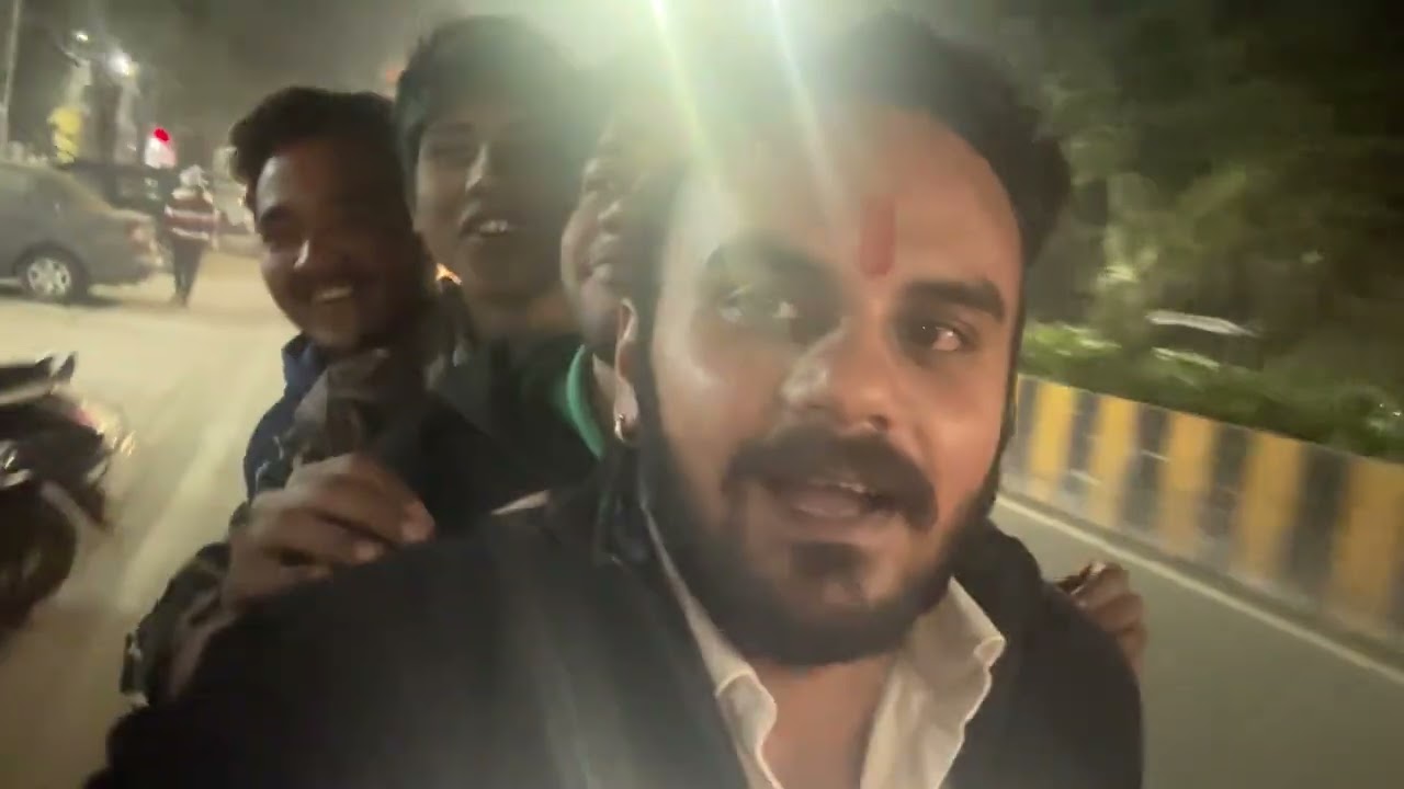 Bawdi mandir Mai Bhandare ki taiyari