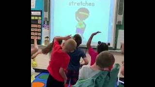 Fluency and Fitness® CVC Words