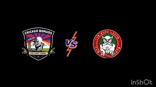 Midwest 2025 Cricket Tournament 7/3/2025