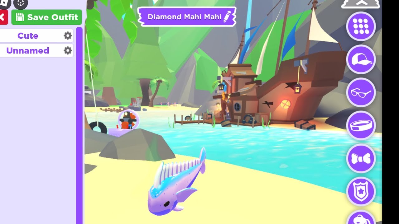 Diamond Sniper Roblox script showcase