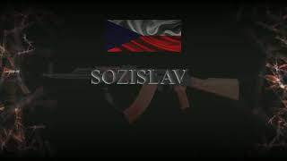 SoziSlav - ETO KLASS (DinnerBone Aze Remix)