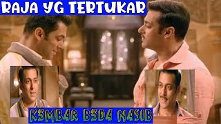 Kemb4r Tapi Bed4 N4sib  Alur Film Pr3m R4tan Dhan Payo