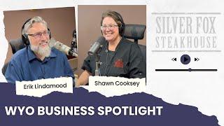 How Silver Fox became One of the Leading Restaurants in Casper WY | E22 Content