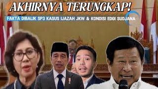 Download Lagu SUSNO DUADJI ANGKAT BICARA! SKAKMAT PERDEBATAN IJAZAH ANTARA ROY SURYO VS  UGM MP3