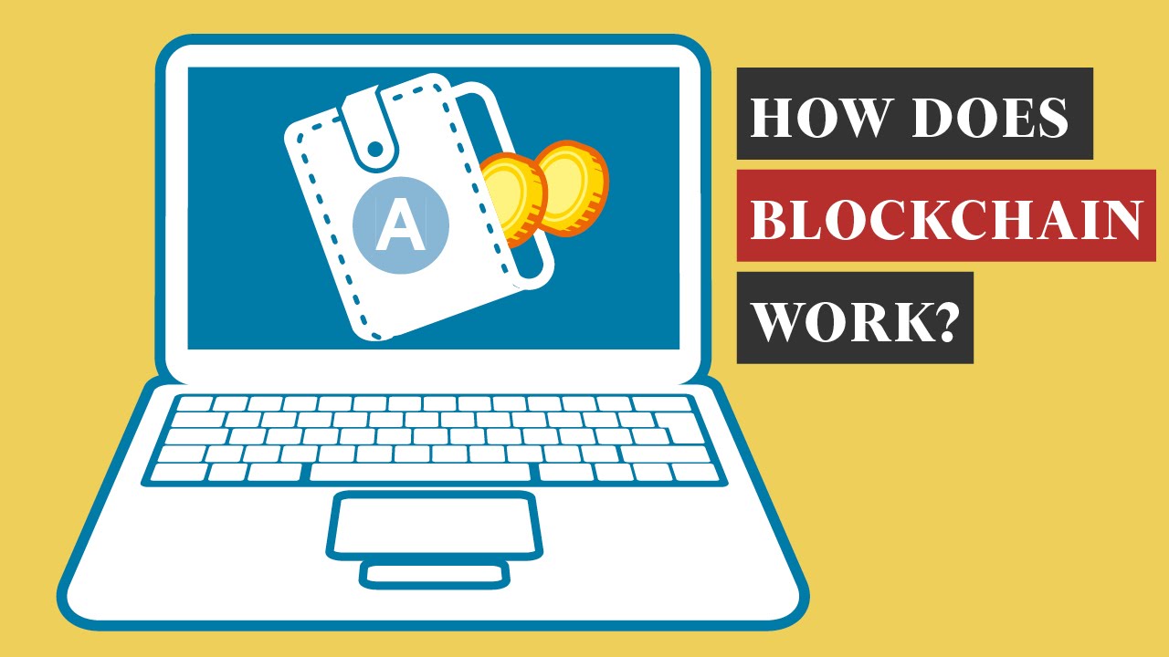 Blockchain believers hold fast to a utopian vision