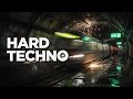 ⚡ ACID HARD TECHNO LIVE | Pure Rave Session | TB-303 Underground | 158-165 BPM
